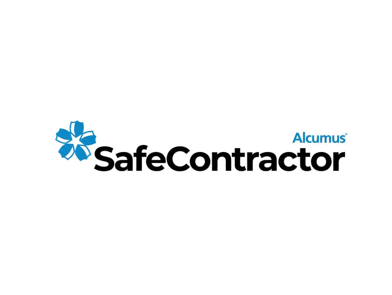 SafeContractor approved by Alcumus