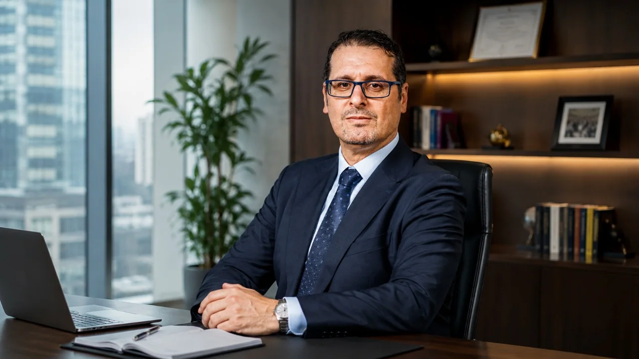 Feras Kasem