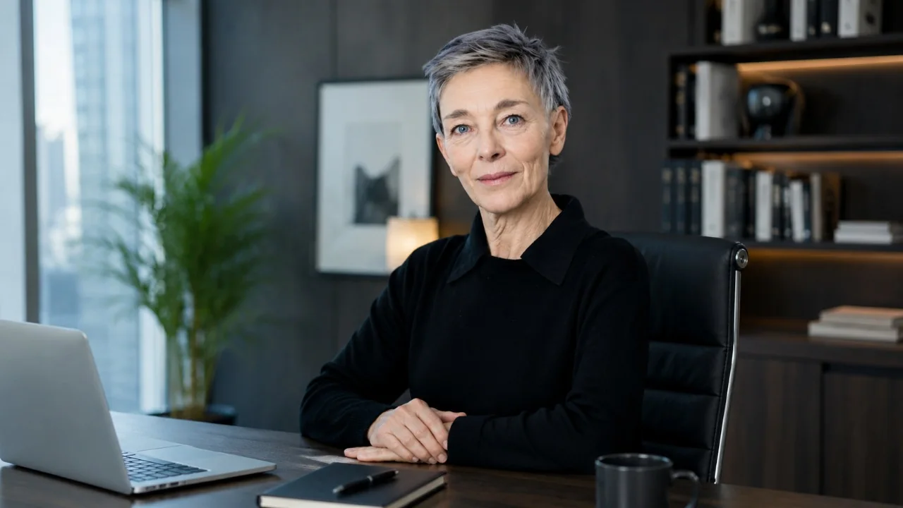 Sarah Lefebvre